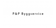 P&P Byggservice (logotyp)