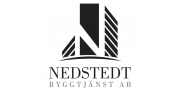 Nedstedt Byggtjänst AB (logotyp)