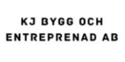 KJ Bygg och Entreprenad AB (logotyp)