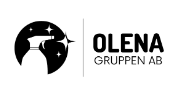 Olena Gruppen AB (logotyp)