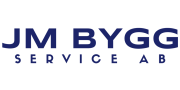 JM Bygg service AB (logotyp)