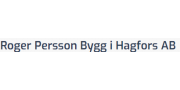 Roger Persson Bygg i Hagfors AB (logotyp)