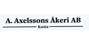 André Axelsson Åkeri AB (logotyp)