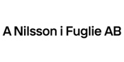 A Nilsson i Fuglie AB (logotyp)