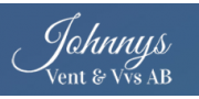 JOHNNYS VENT & VVS AB (logotyp)