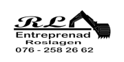 RL Mark och Entreprenad AB (logotyp)