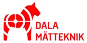 Dala Mätteknik AB (logotyp)