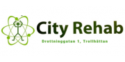Trollhättan City Rehab AB (logotyp)