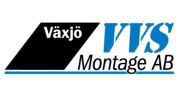 Växjö VVS Montage AB (logotyp)