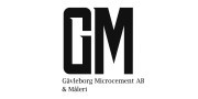 Gävleborg Microcement AB (logotyp)