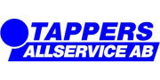 Tappers Allservice AB (logotyp)