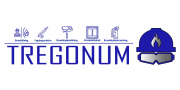 Tregonum AB (logotyp)