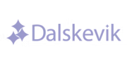 Dalskevik AB (logotyp)