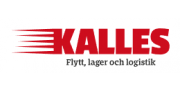 Kalles Bud & Transport i Norr Aktiebolag (logotyp)