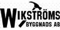 Wikströms Byggnads AB (logotyp)