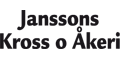 Janssons Kross o Åkeri (logotyp)