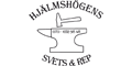 Hjälmshögens Svets & Rep AB (logotyp)