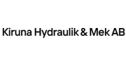 Kiruna Hydraulik & Mek AB (logotyp)