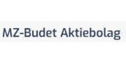 MZ-Budet Aktiebolag (logotyp)