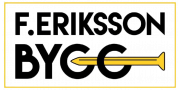F. Eriksson Bygg (logotyp)