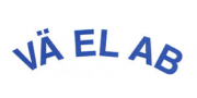 Vä El Aktiebolag (logotyp)