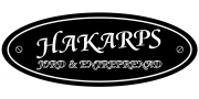 Hakarp Jord & Entreprenad AB (logotyp)
