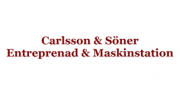 Carlsson & Söner (logotyp)