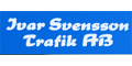 Ivar Svensson Trafik AB (logotyp)