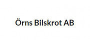 Örns Bilskrot AB (logotyp)