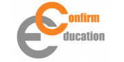 Confirm Education AB (logotyp)