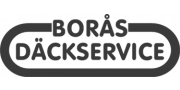 Borås Däckservice Aktiebolag (logotyp)