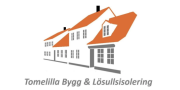 Tomelilla Bygg & Lösullsisolering (logotyp)