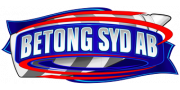 Betong Syd AB (logotyp)