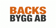 Backs bygg Aktiebolag (logotyp)