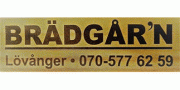 Brädgårn Lövånger AB (logotyp)