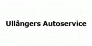 Ullångers Autoservice (logotyp)