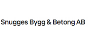 Snugges Bygg & Betong AB (logotyp)