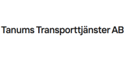 Tanums Transporttjänster AB (logotyp)