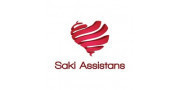 Saki Assistans AB (logotyp)