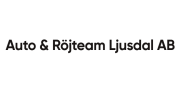 Auto & Röjteam Ljusdal AB (logotyp)