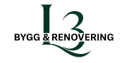 L3 Bygg & Renovering AB (logotyp)