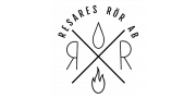 Resares Rör AB (logotyp)
