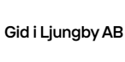 GID i Ljungby AB (logotyp)