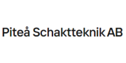 Piteå Schaktteknik AB (logotyp)