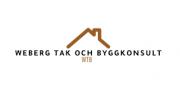 Weberg Tak och Byggkonsult AB (logotyp)