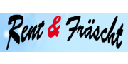 Rent & Fräscht (logotyp)