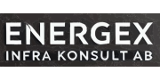 Energex Infra Konsult AB (logotyp)