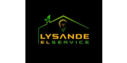 Lysande Elservice AB (logotyp)