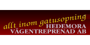 Hedemora Vägentreprenad AB (logotyp)
