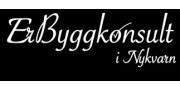 Er byggkonsult i Nykvarn AB (logotyp)